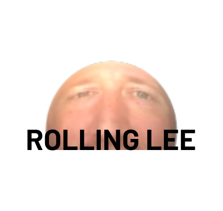 Rolling Lee V0.1