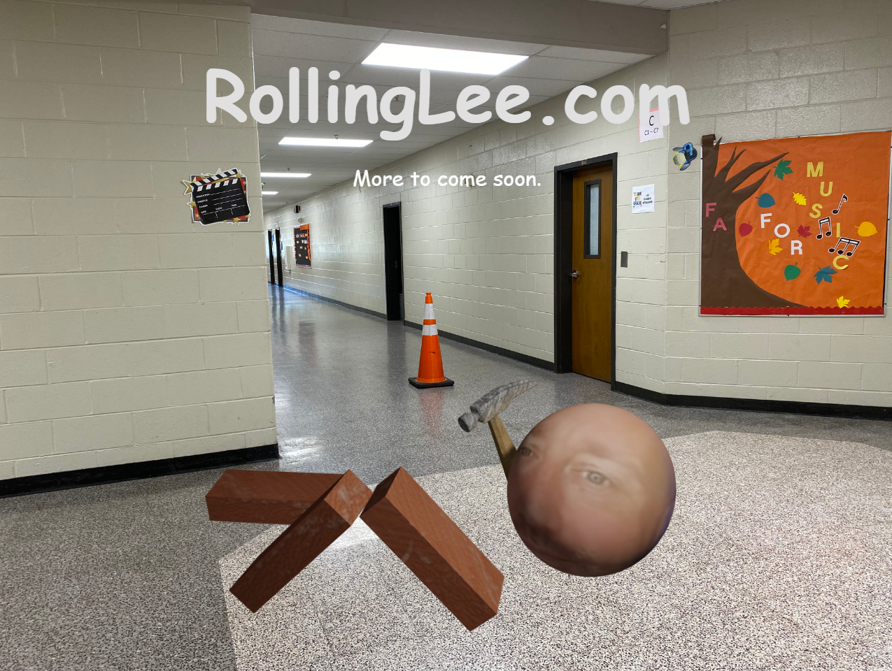 Rolling Lee V0.1.2